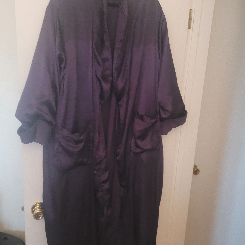 Sleep Robe